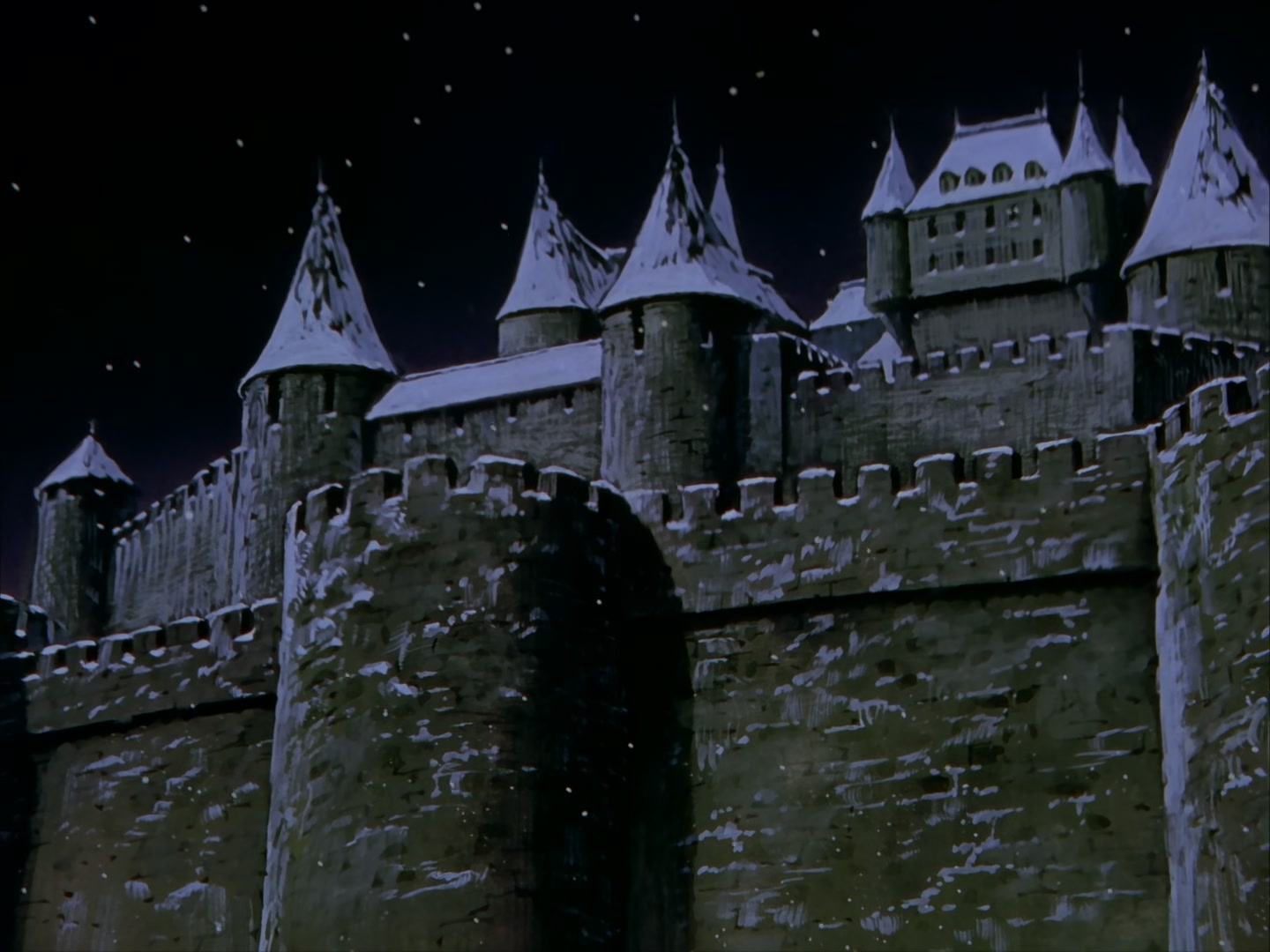 Berserk Ep 18: Tombstone of Flames @ 19:10