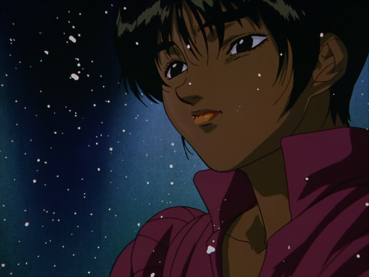 Berserk Ep 18: Tombstone of Flames @ 21:17