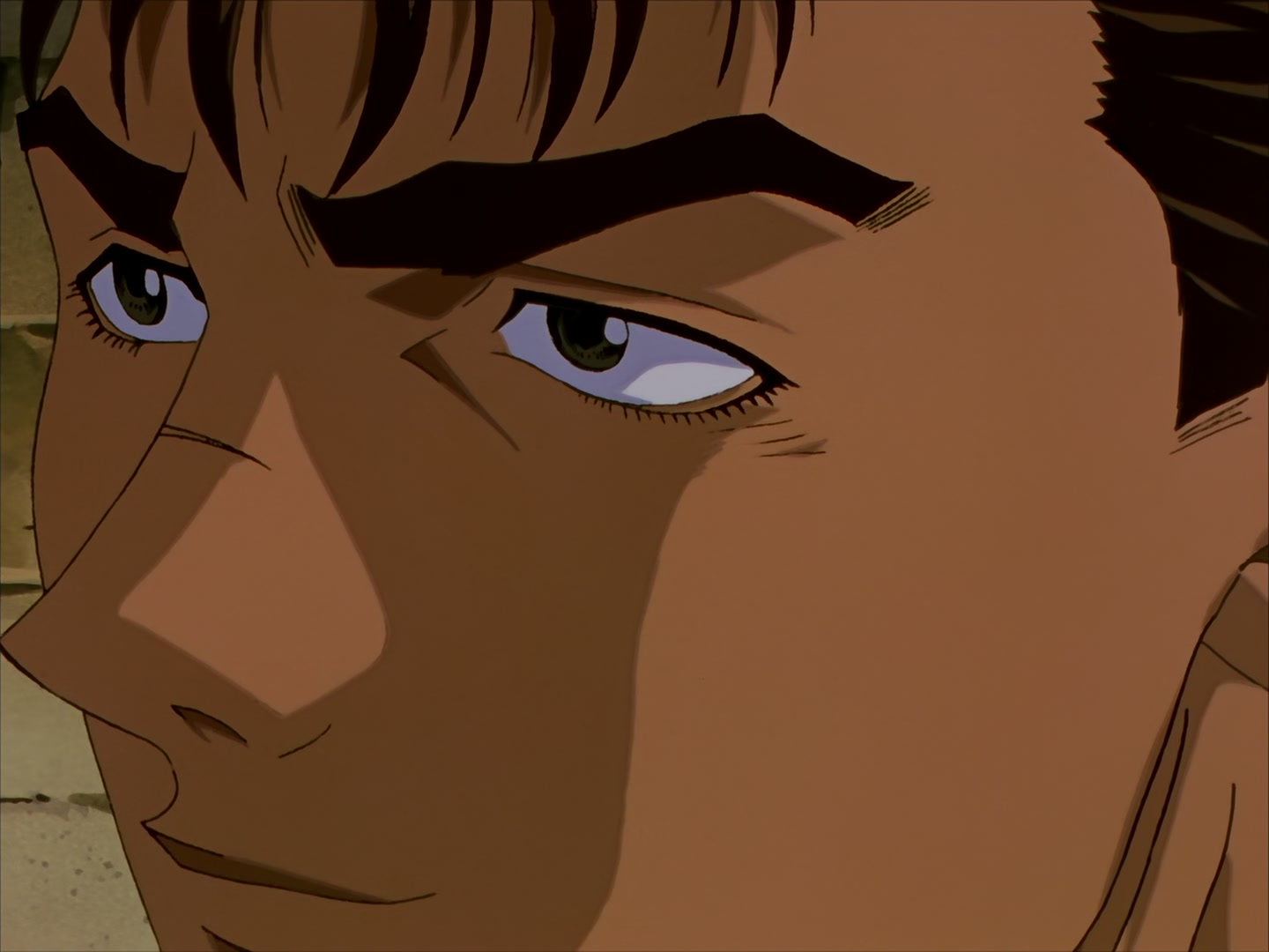 Berserk Ep 19: Parting @ 02:47