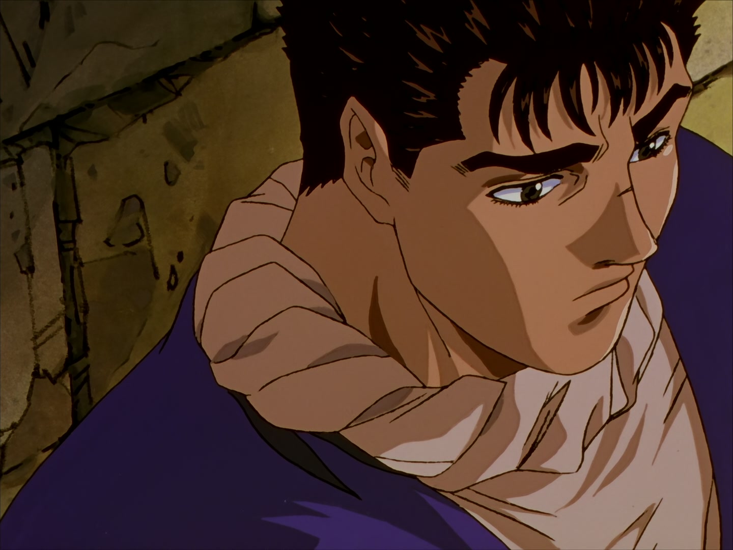 Berserk Ep 19: Parting @ 03:03