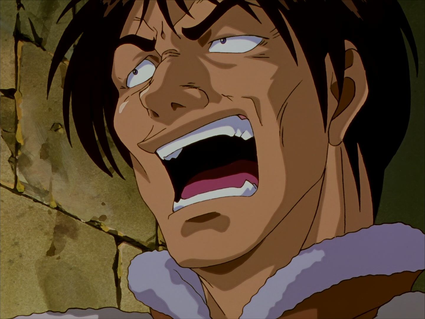 Berserk Ep 19: Parting @ 03:18