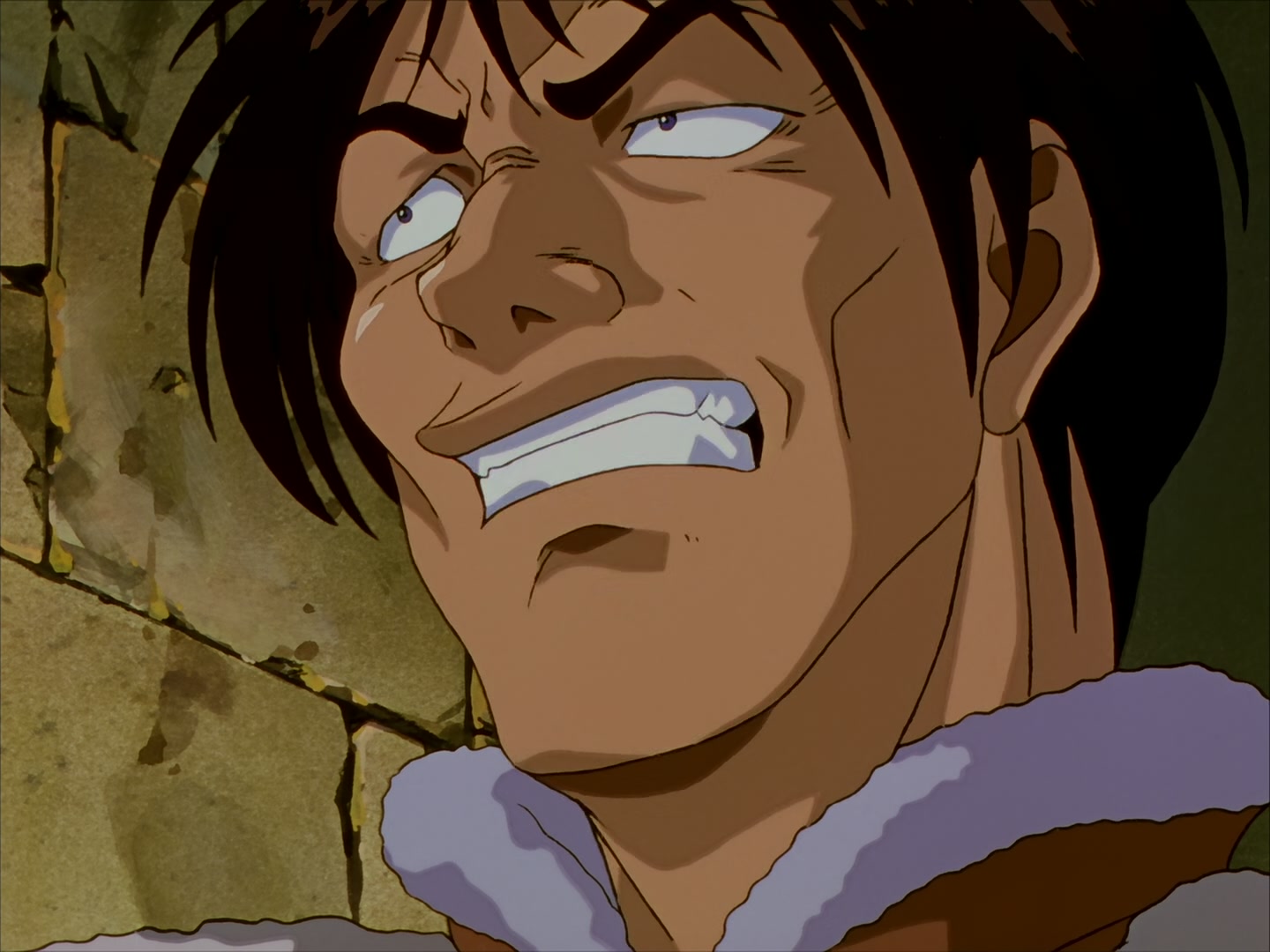 Berserk Ep 19: Parting @ 03:26