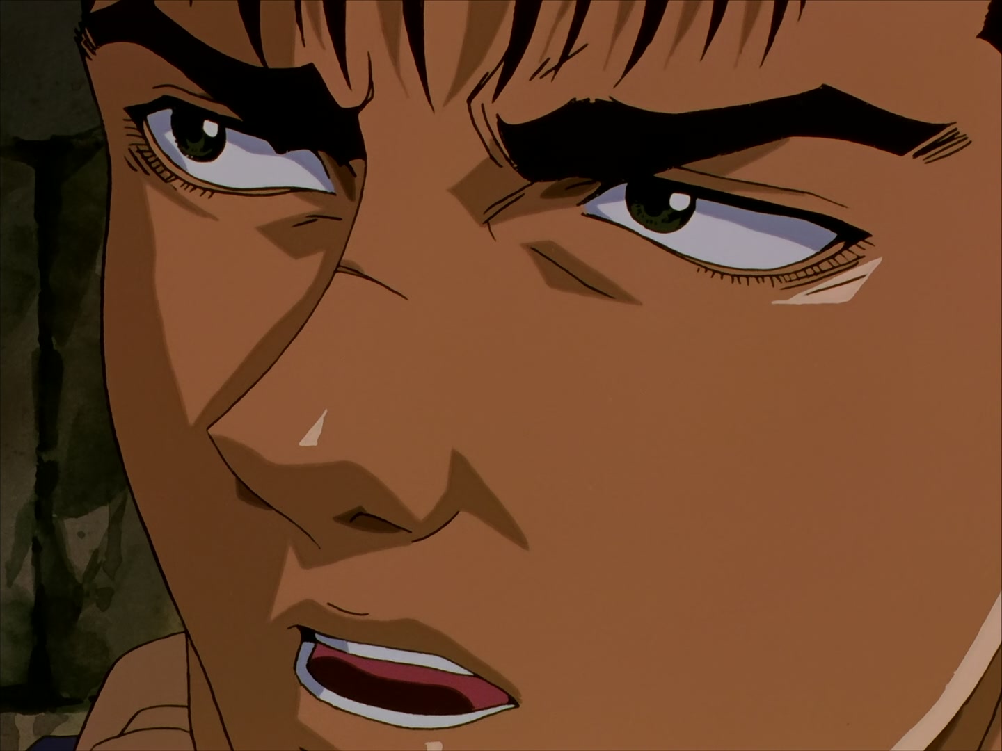 Berserk Ep 19: Parting @ 04:38
