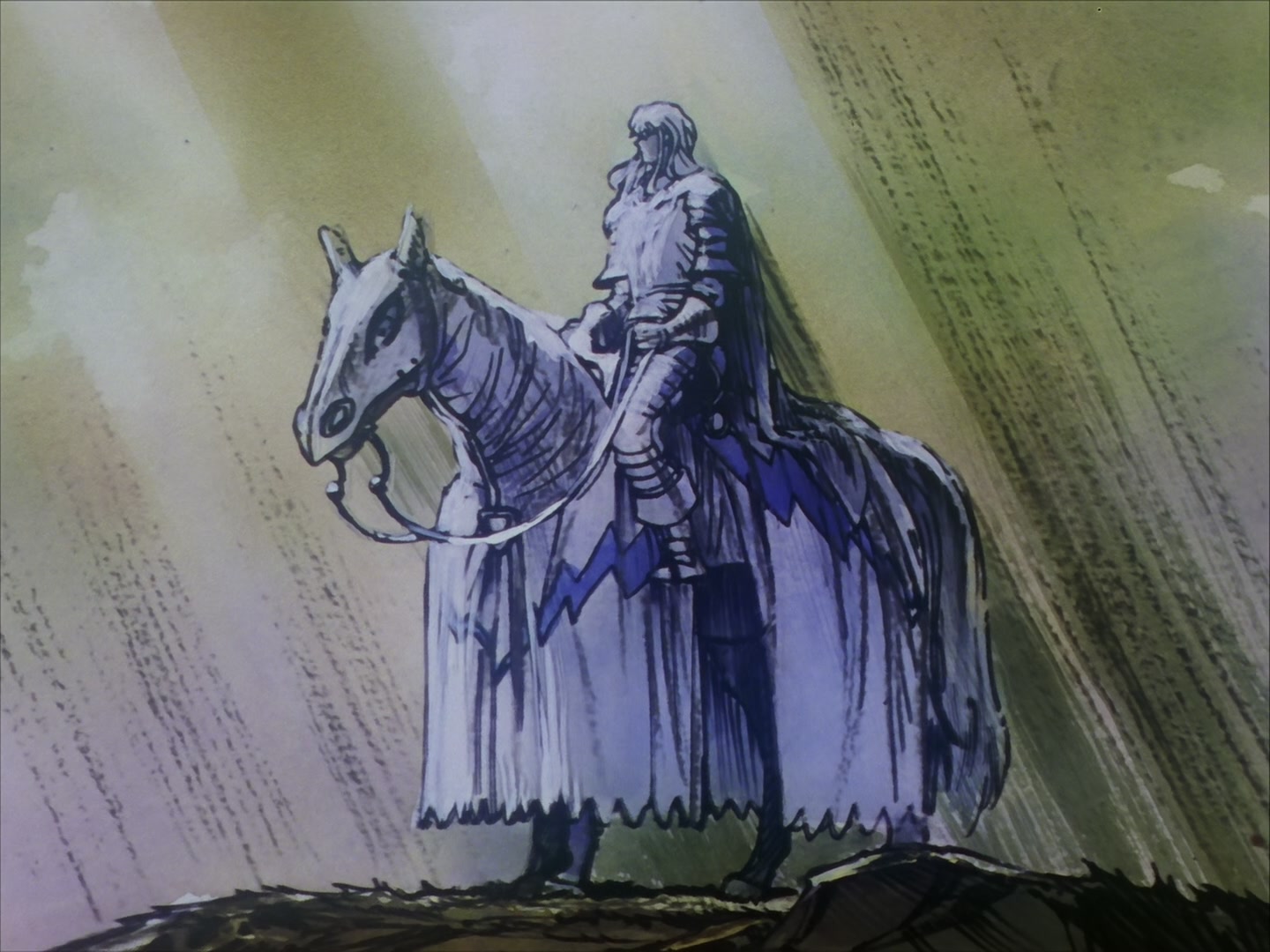 Berserk Ep 19: Parting @ 05:02