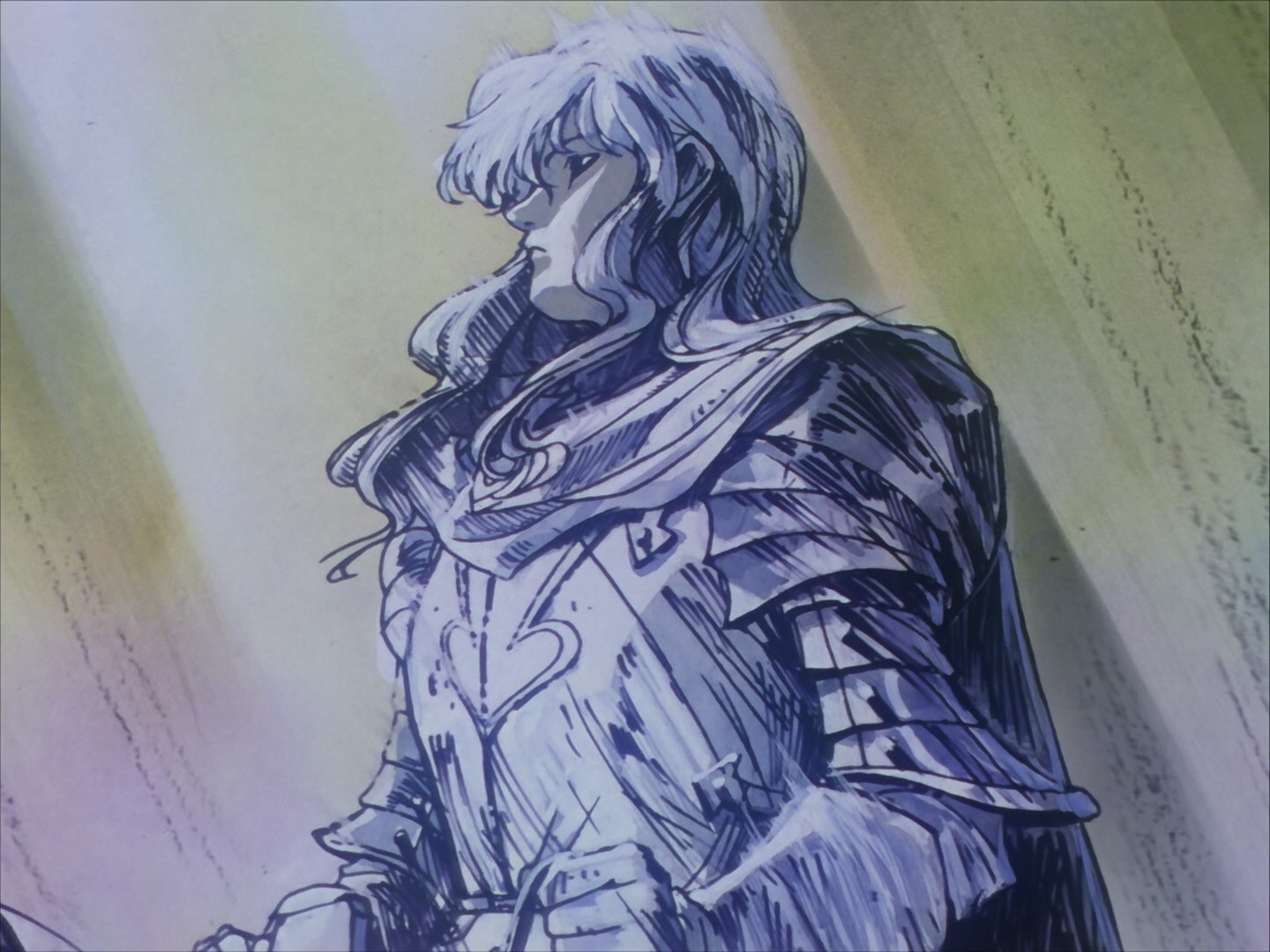Berserk Ep 19: Parting @ 05:17