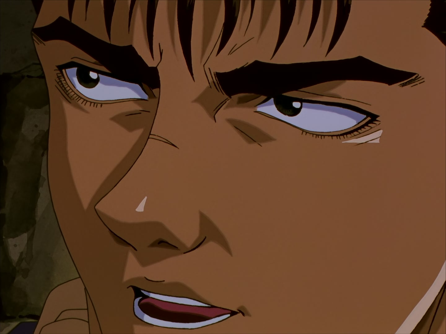 Berserk Ep 19: Parting @ 05:25