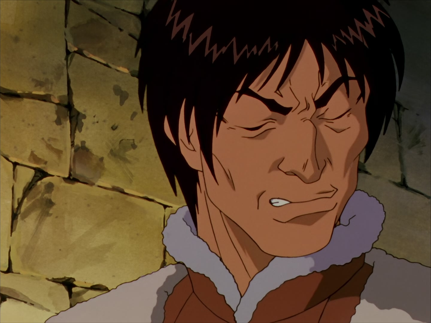 Berserk Ep 19: Parting @ 06:53