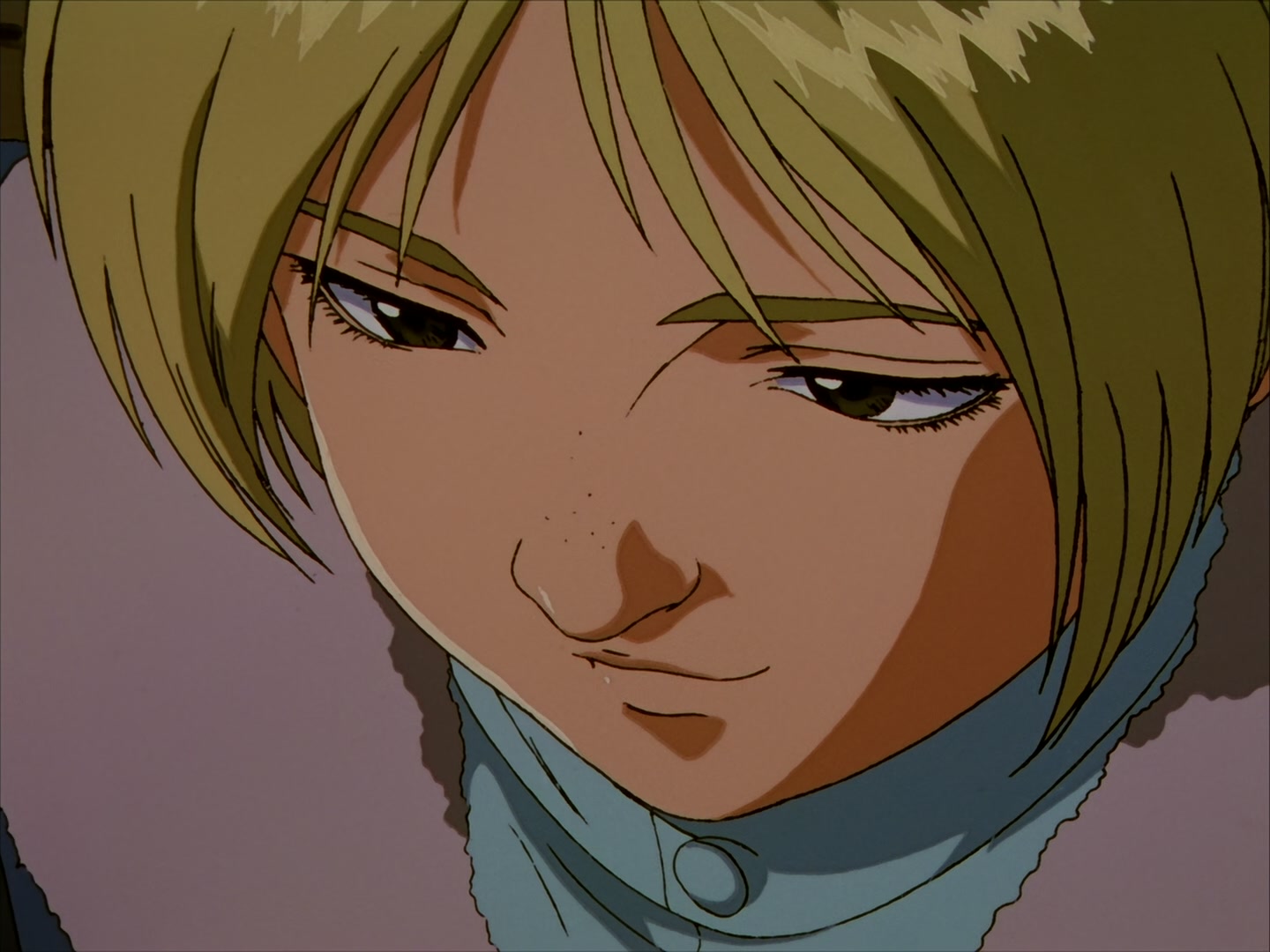 Berserk Ep 19: Parting @ 07:32