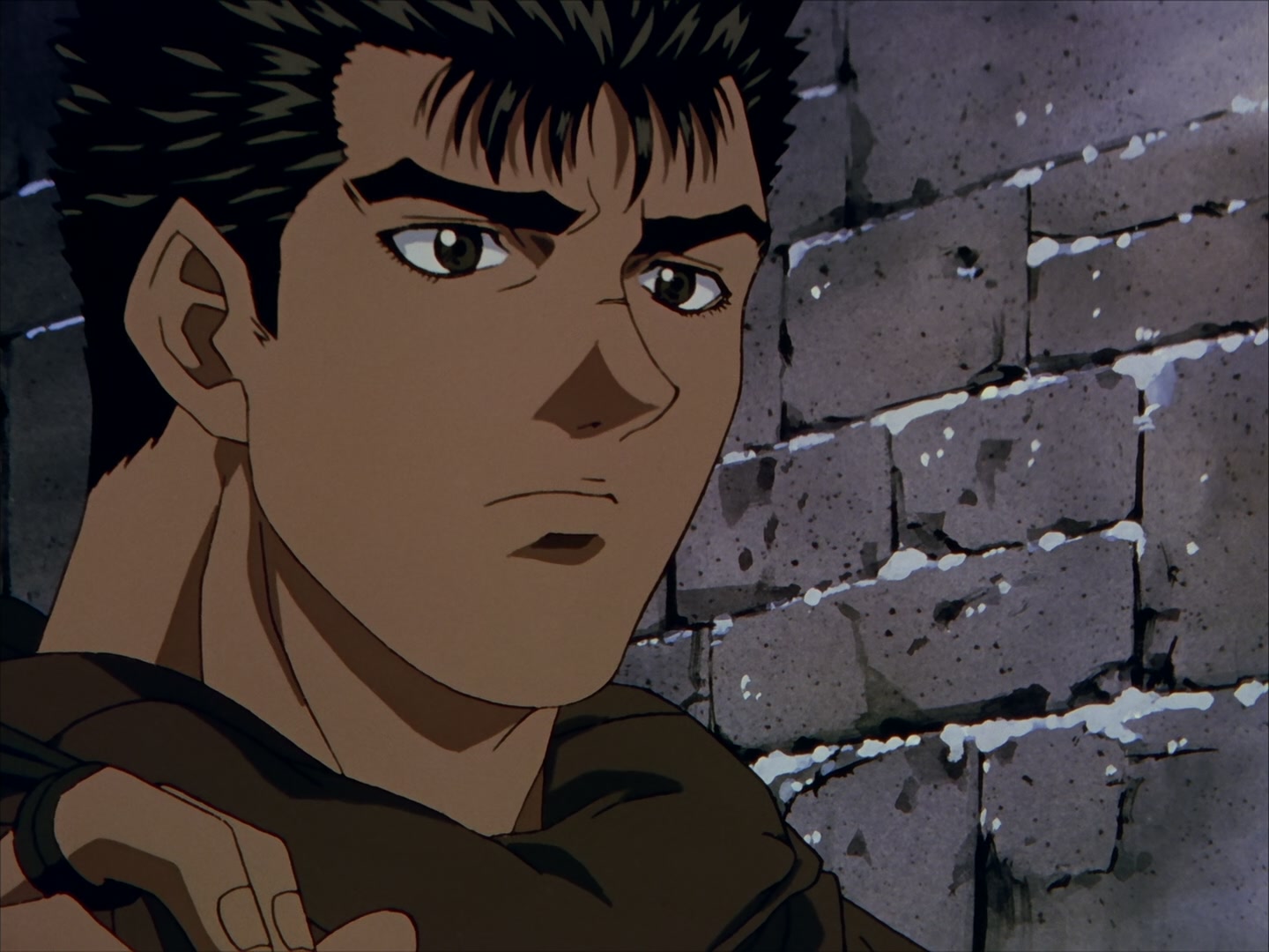 Berserk Ep 19: Parting @ 08:28
