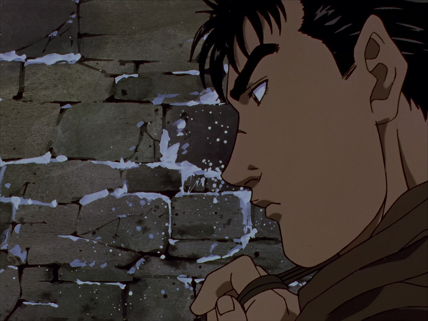 Berserk Ep 19: Parting @ 08:44