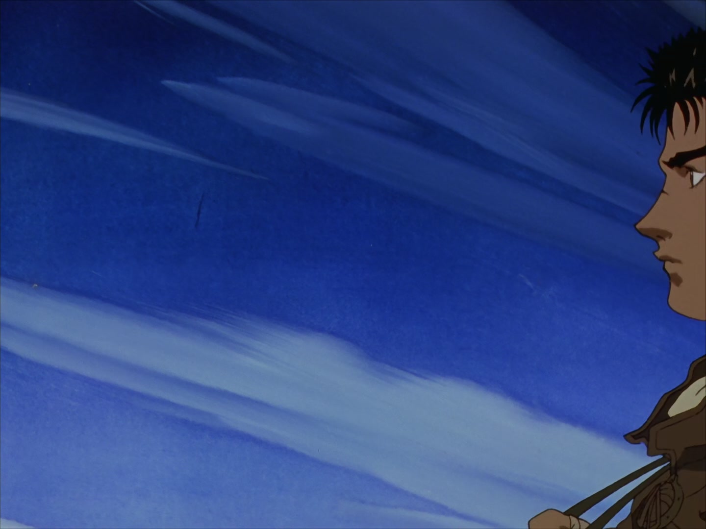 Berserk Ep 19: Parting @ 09:23