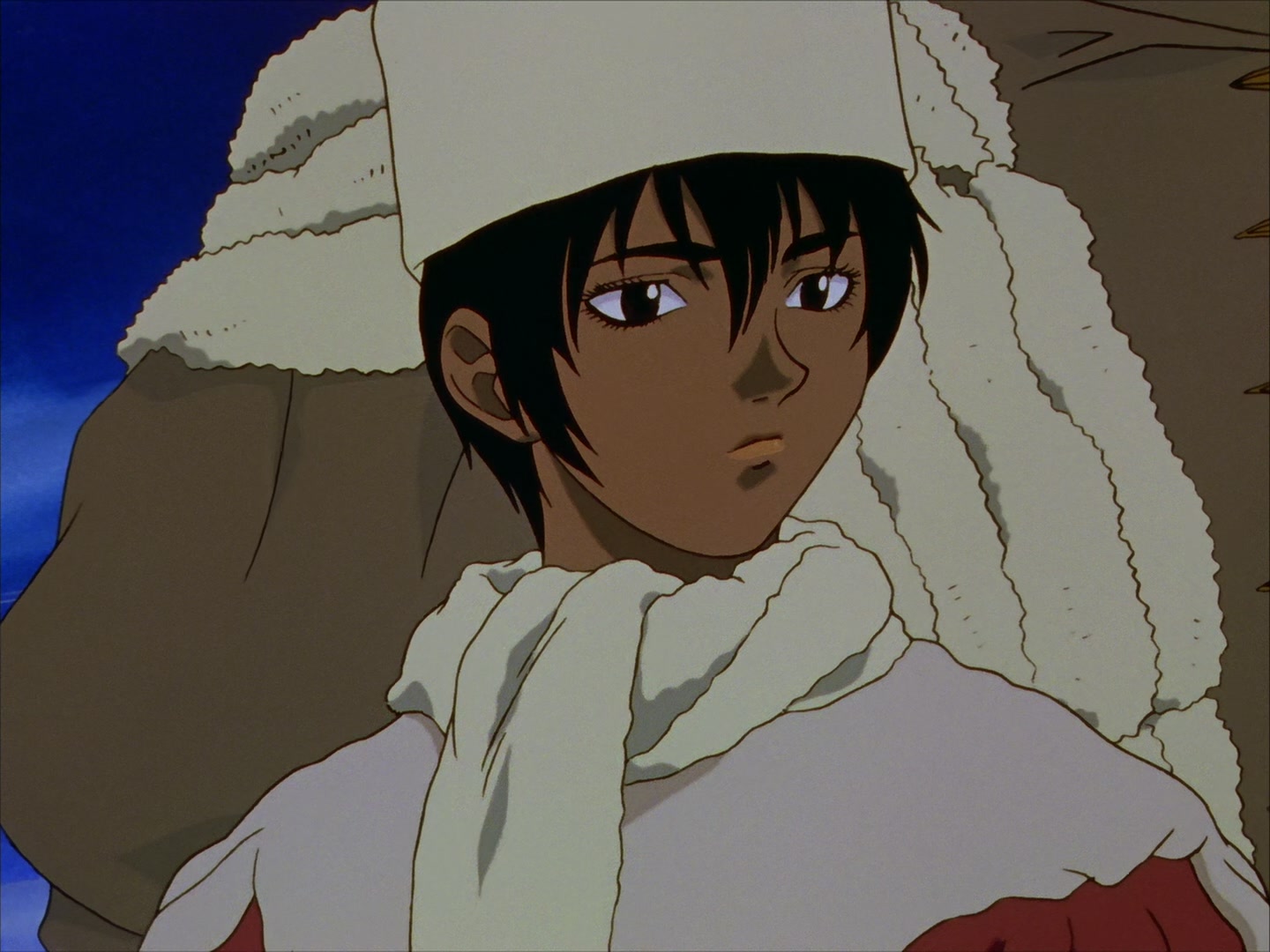 Berserk Ep 19: Parting @ 09:39