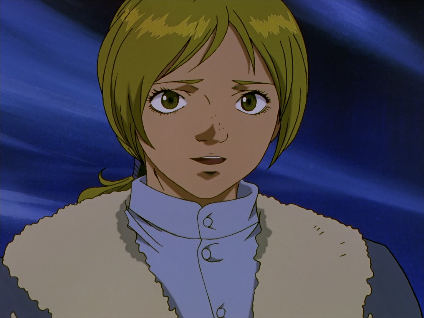 Berserk Ep 19: Parting @ 10:11