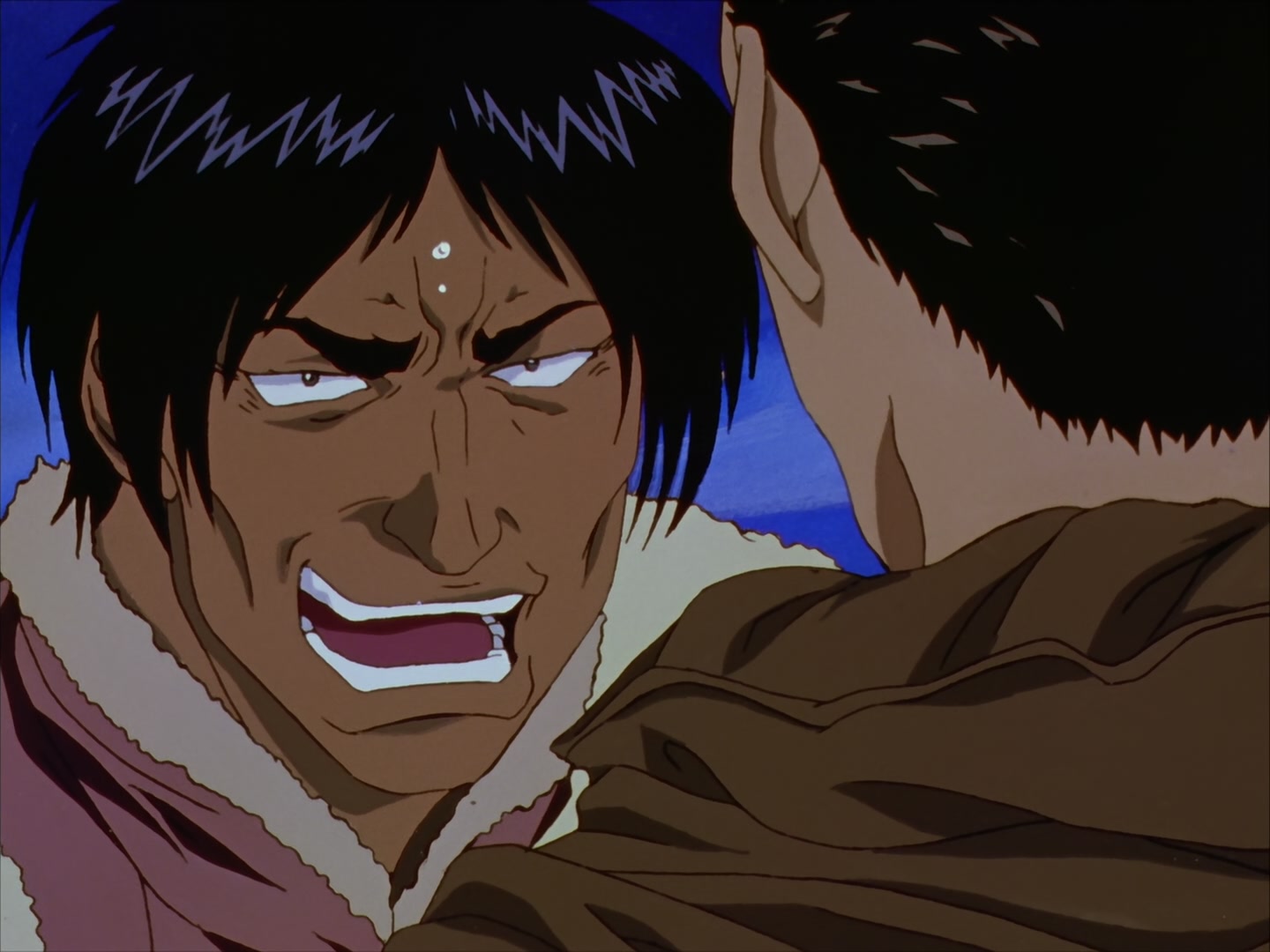 Berserk Ep 19: Parting @ 10:35