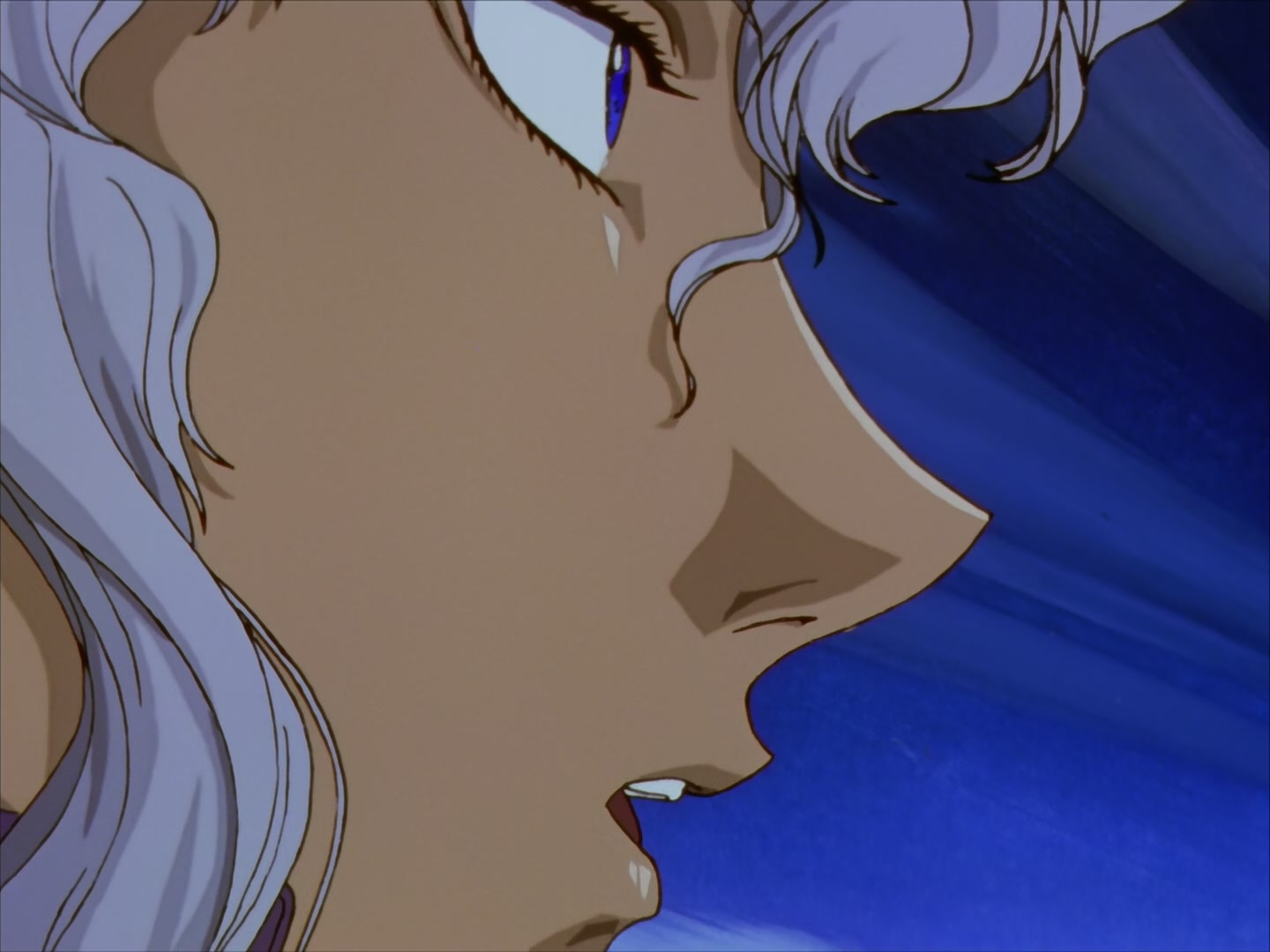 Berserk Ep 19: Parting @ 11:22