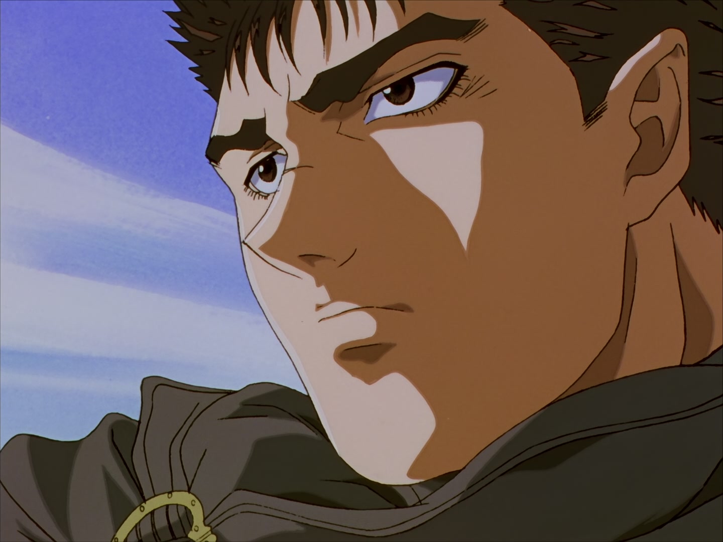 Berserk Ep 19: Parting @ 13:21