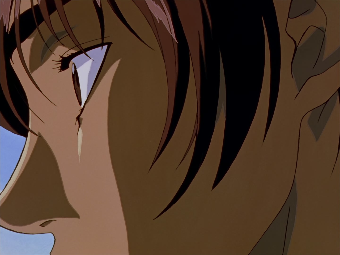 Berserk Ep 19: Parting @ 14:01