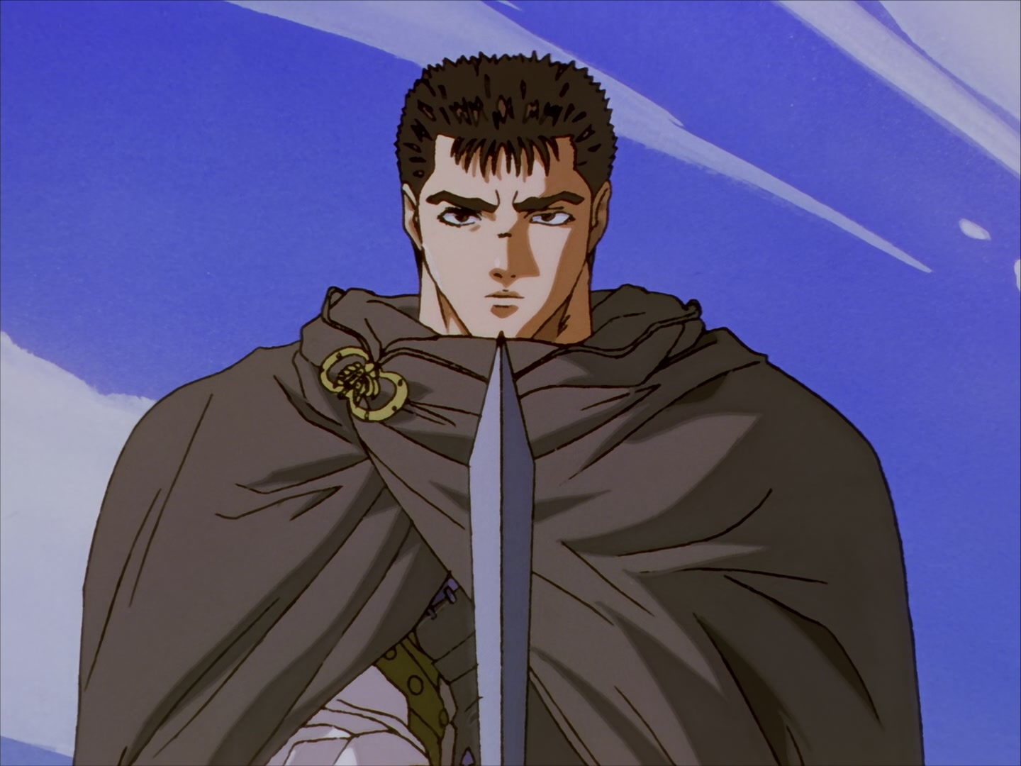 Berserk Ep 19: Parting @ 14:49