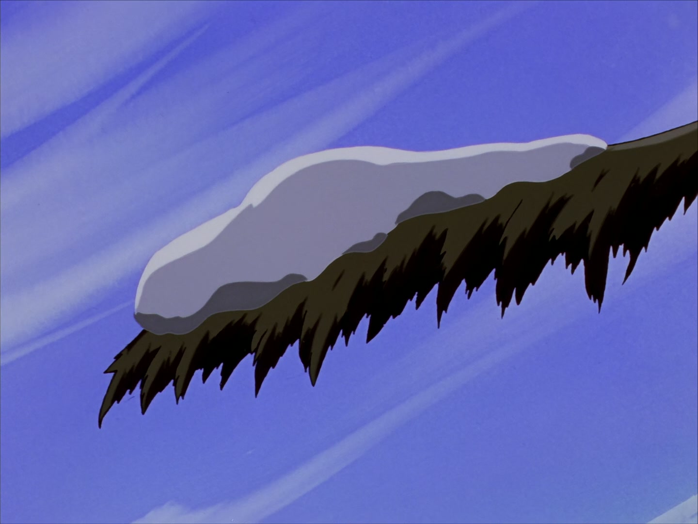 Berserk Ep 19: Parting @ 14:57