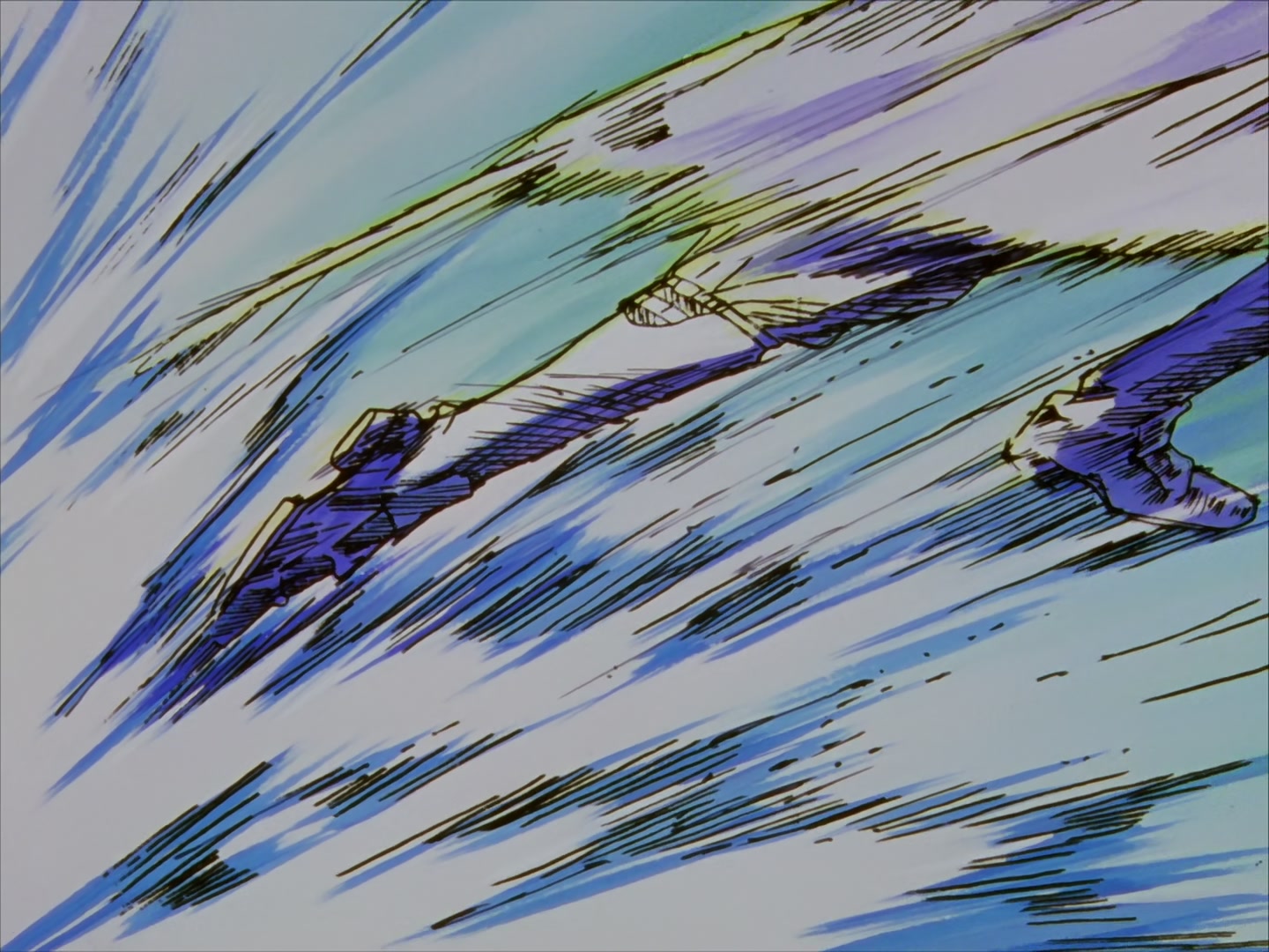 Berserk Ep 19: Parting @ 15:04