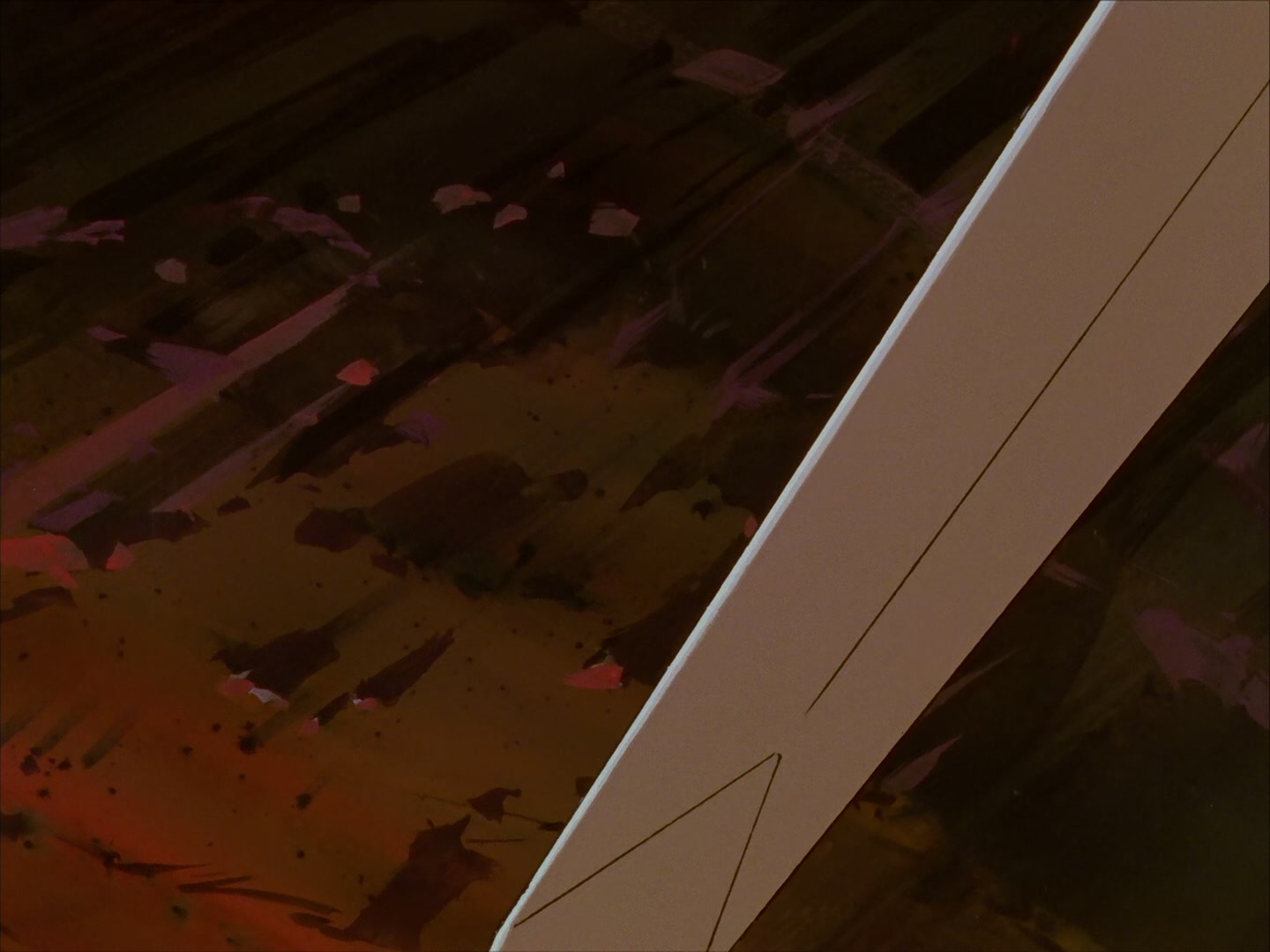 Berserk Ep 21: Confession @ 02:45