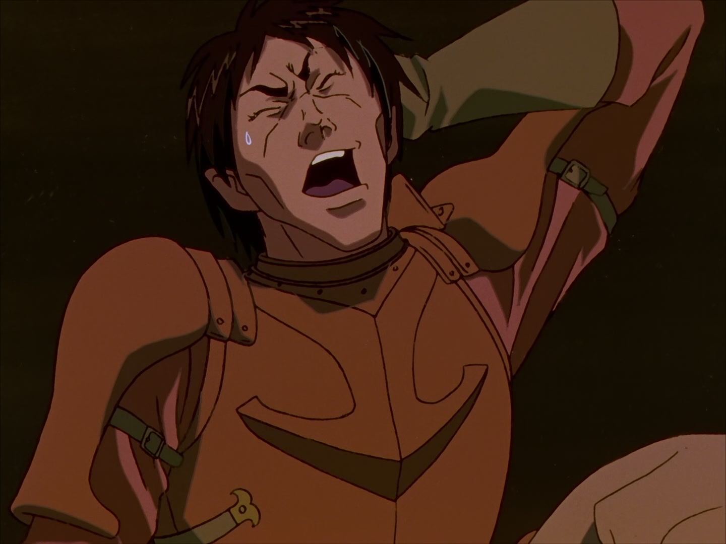 Berserk Ep 21: Confession @ 03:24