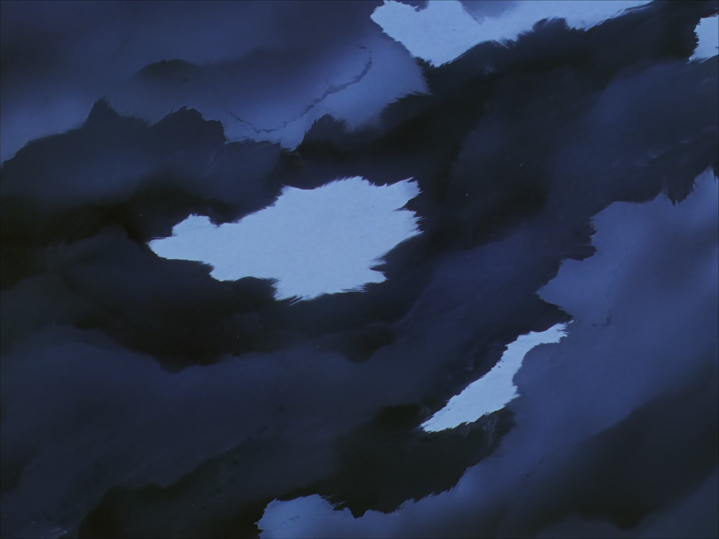 Berserk Ep 21: Confession @ 04:47