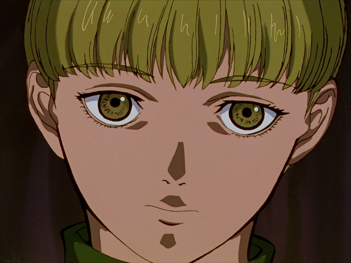 Berserk Ep 21: Confession @ 06:49