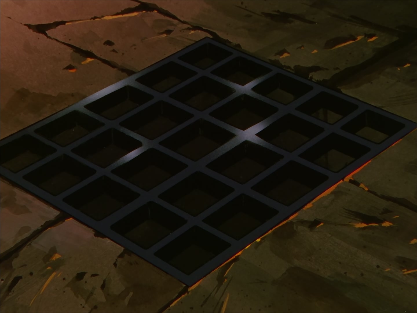 Berserk Ep 21: Confession @ 10:22