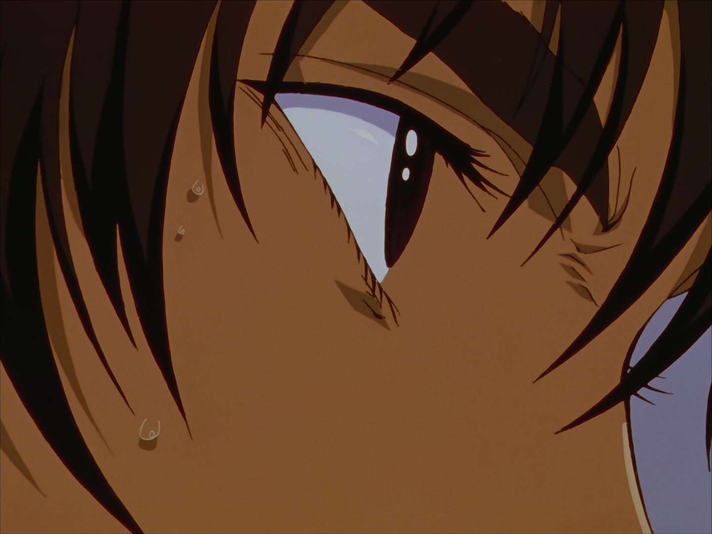 Berserk Ep 21: Confession @ 11:54