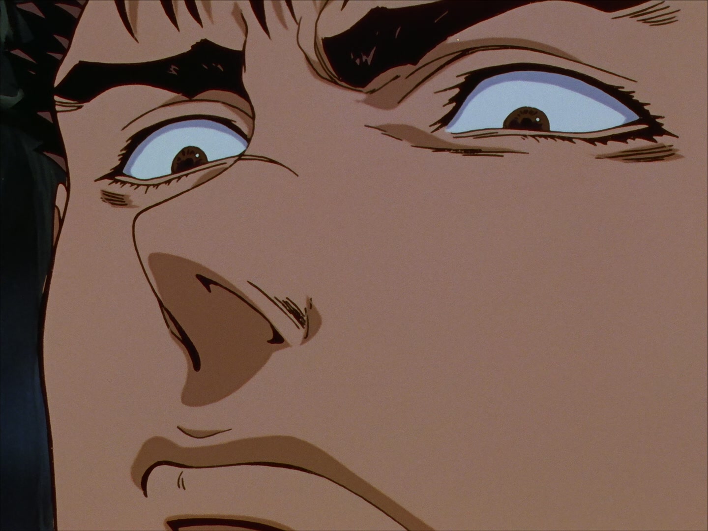 Berserk Ep 21: Confession @ 12:32