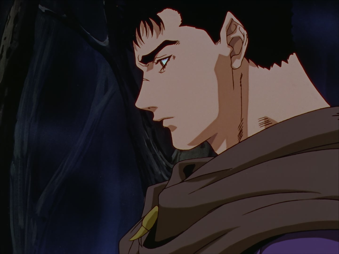 Berserk Ep 21: Confession @ 14:18
