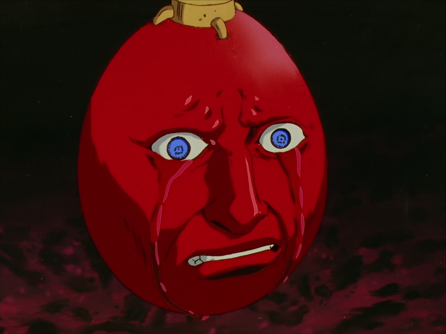 Berserk Ep 24: The Great Eclipse @ 03:08