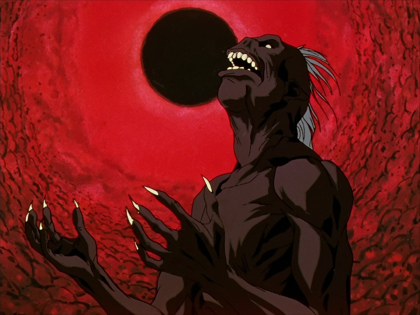 Berserk Ep 24: The Great Eclipse @ 03:39