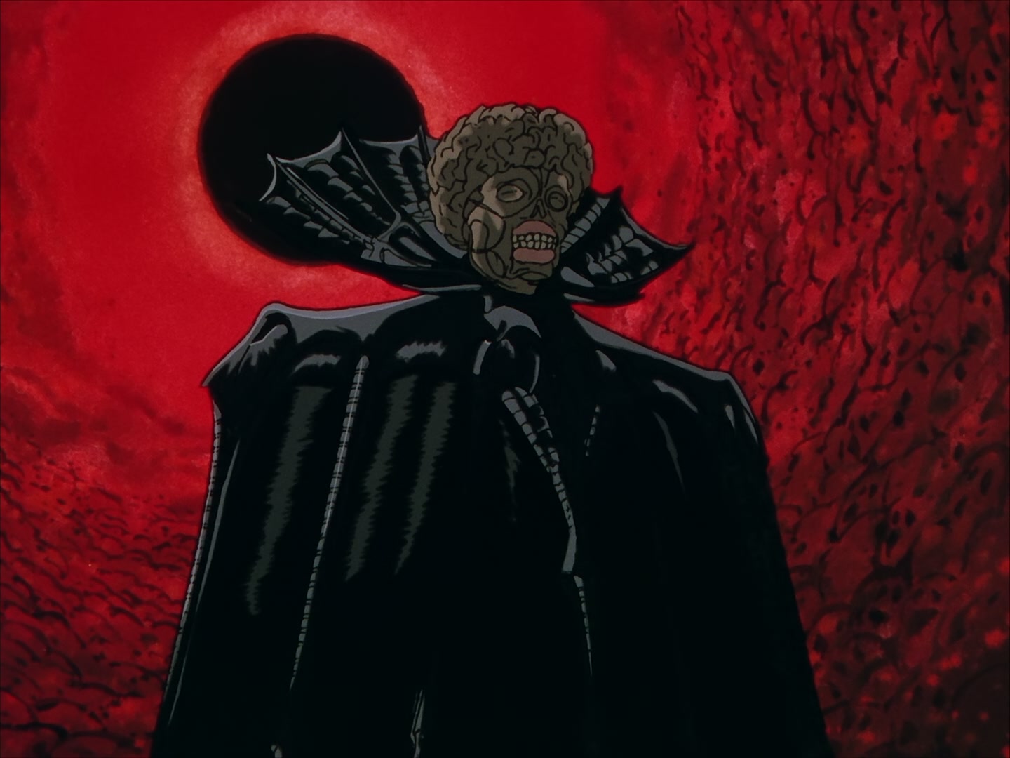 Berserk Ep 24: The Great Eclipse @ 05:48