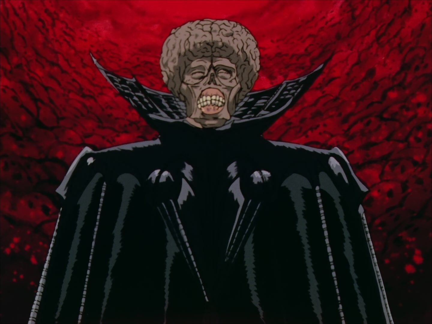Berserk Ep 24: The Great Eclipse @ 06:19