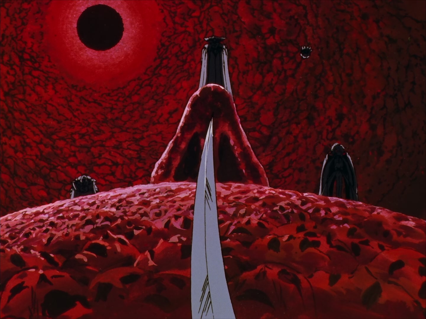 Berserk Ep 24: The Great Eclipse @ 07:12