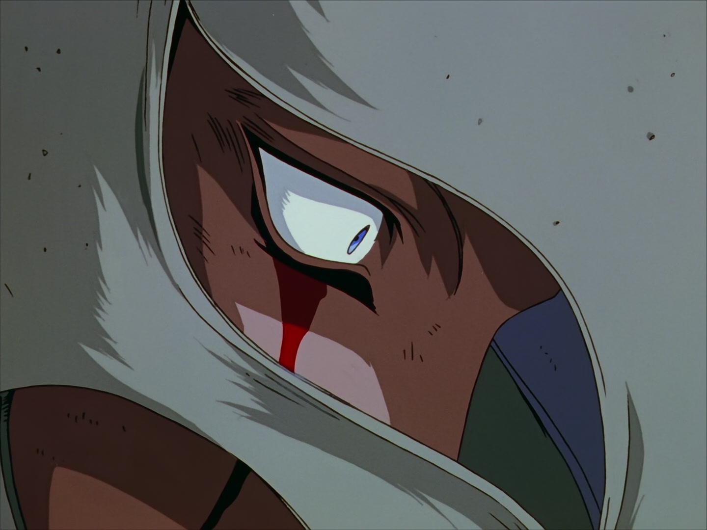 Berserk Ep 24: The Great Eclipse @ 08:05