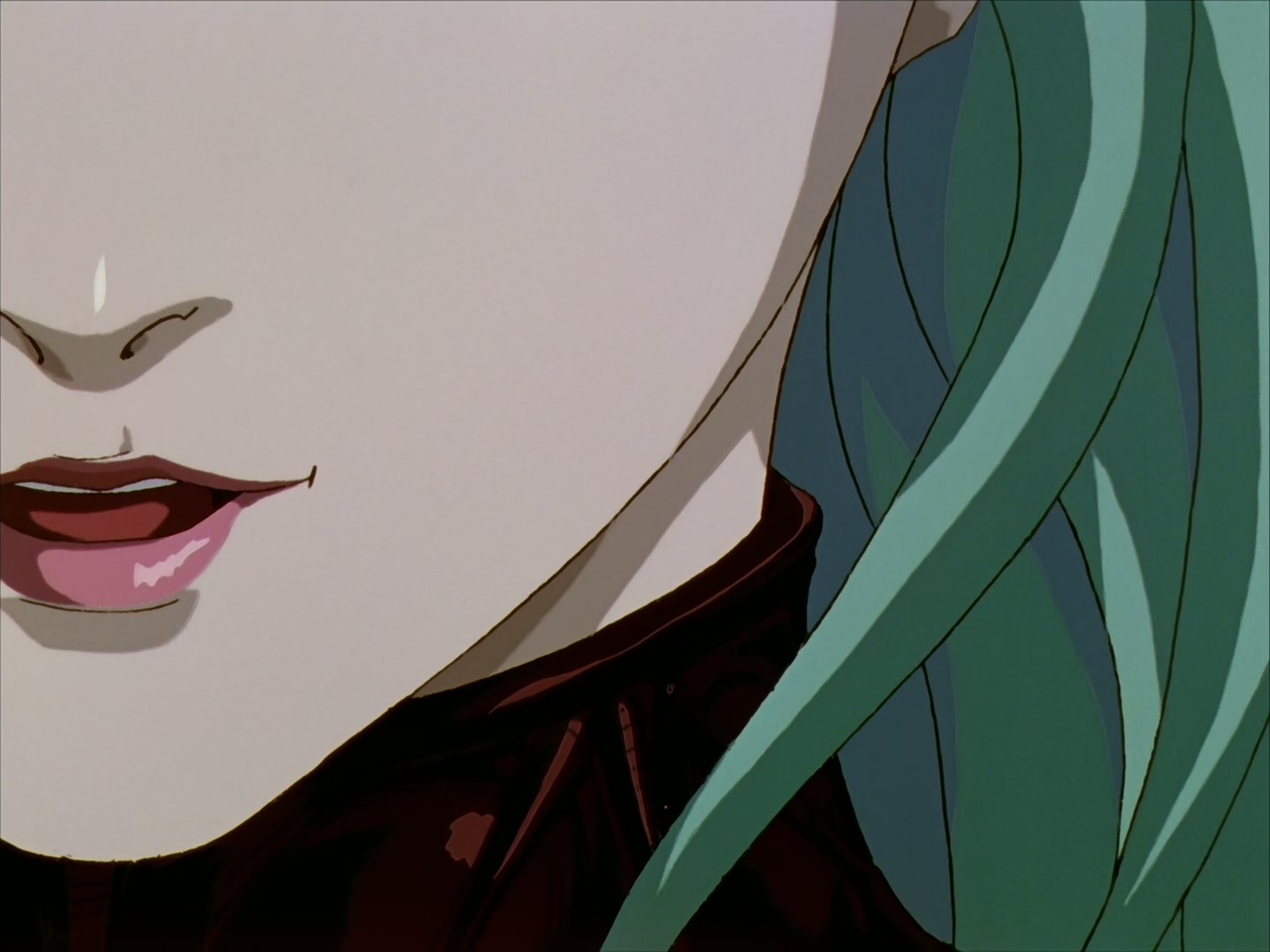Berserk Ep 24: The Great Eclipse @ 08:36