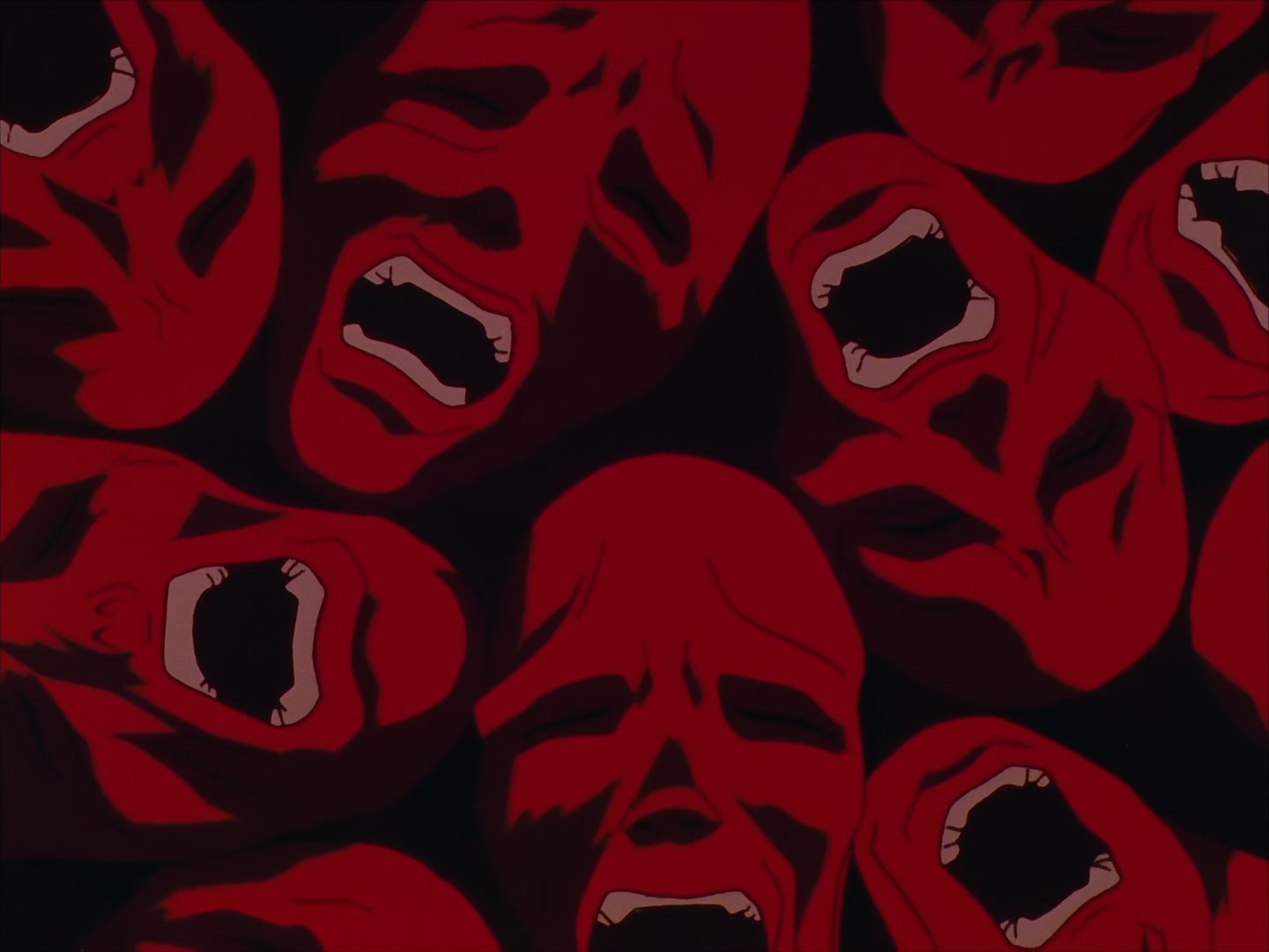 Berserk Ep 24: The Great Eclipse @ 10:15