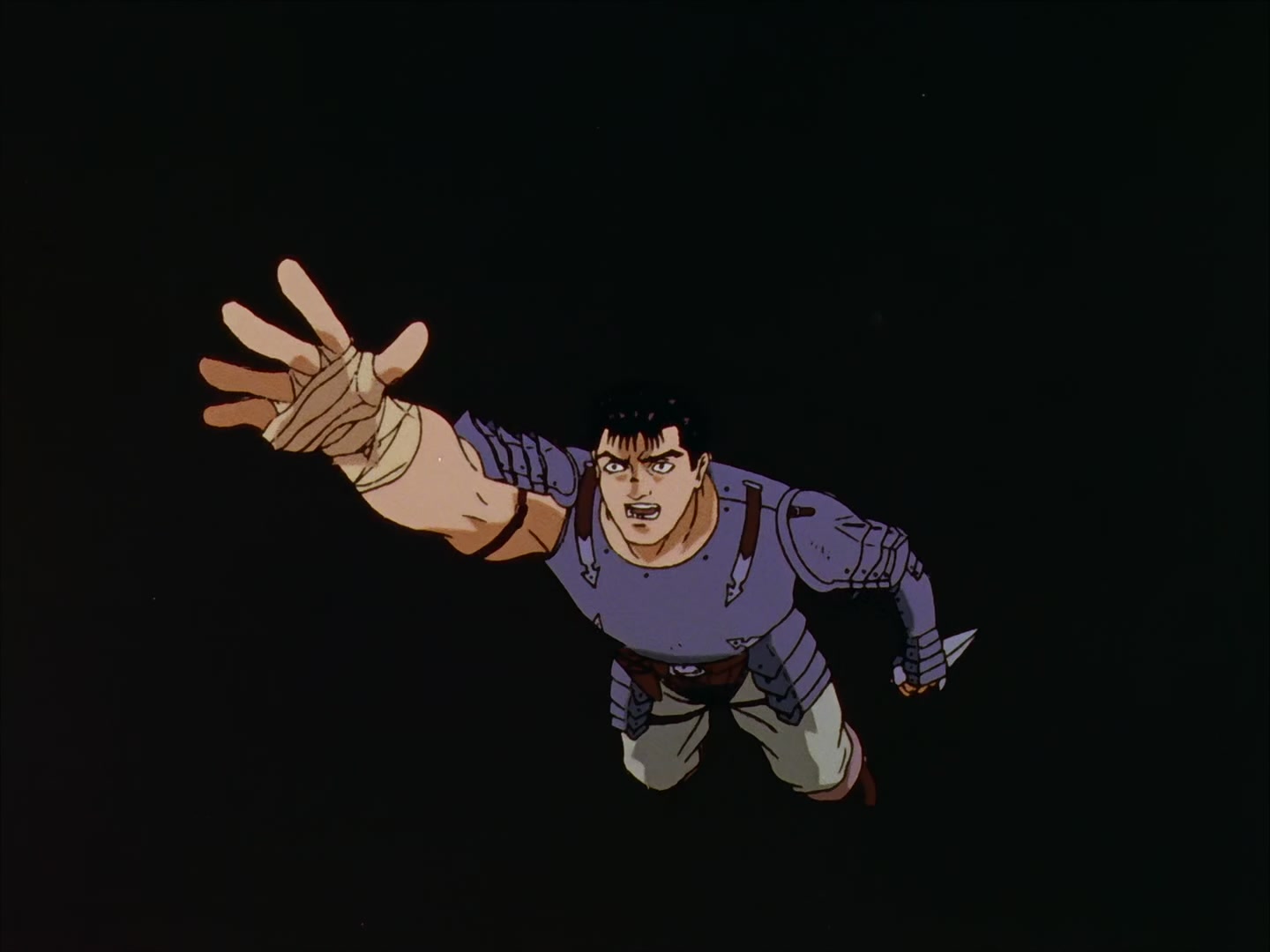 Berserk Ep 24: The Great Eclipse @ 10:53