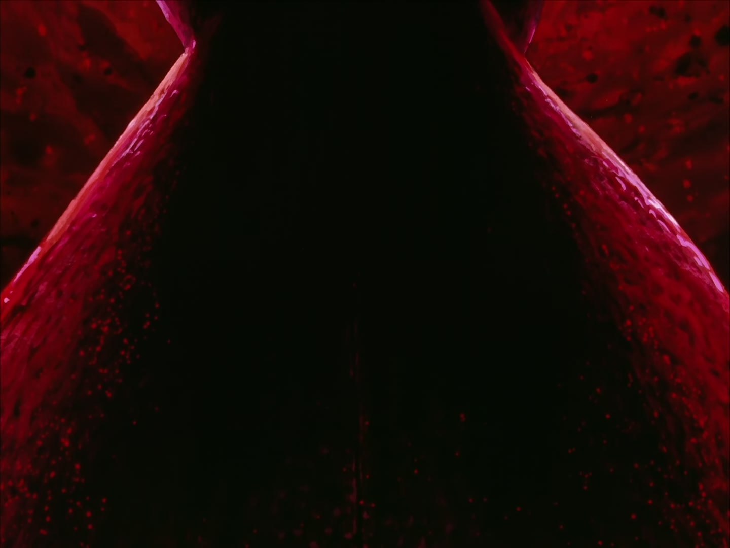Berserk Ep 24: The Great Eclipse @ 11:08