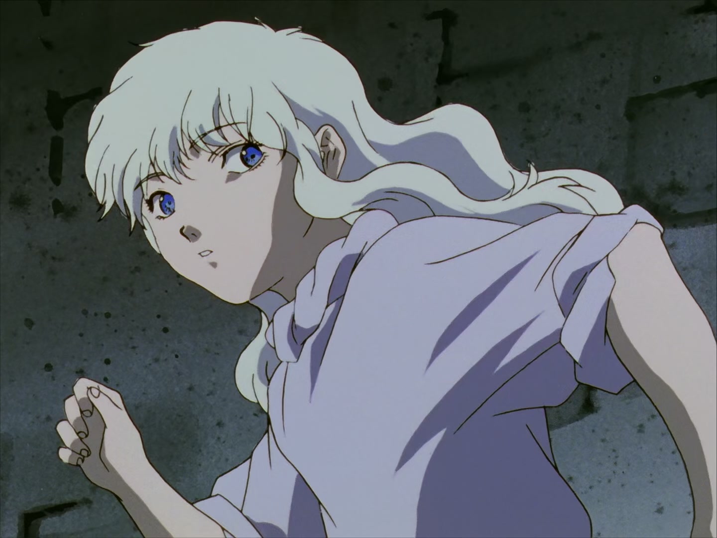 Berserk Ep 24: The Great Eclipse @ 12:47