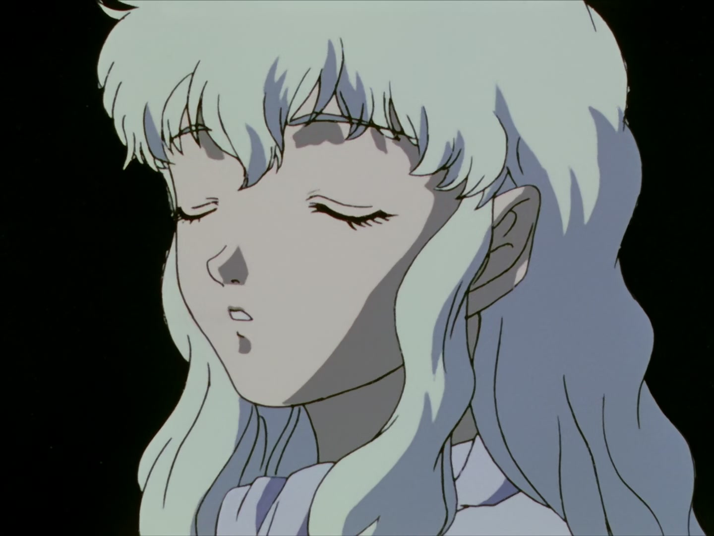 Berserk Ep 24: The Great Eclipse @ 13:02