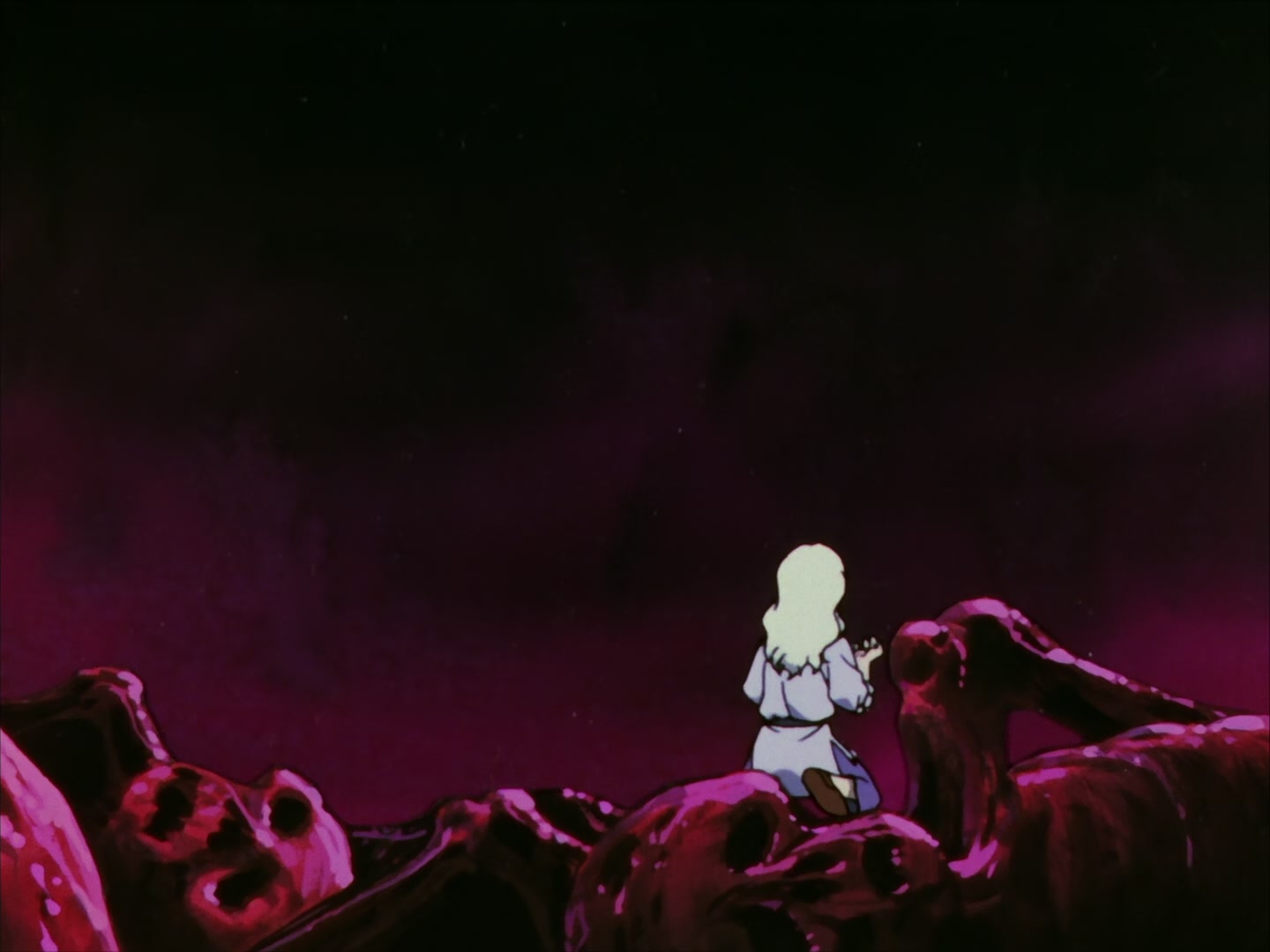 Berserk Ep 24: The Great Eclipse @ 13:25