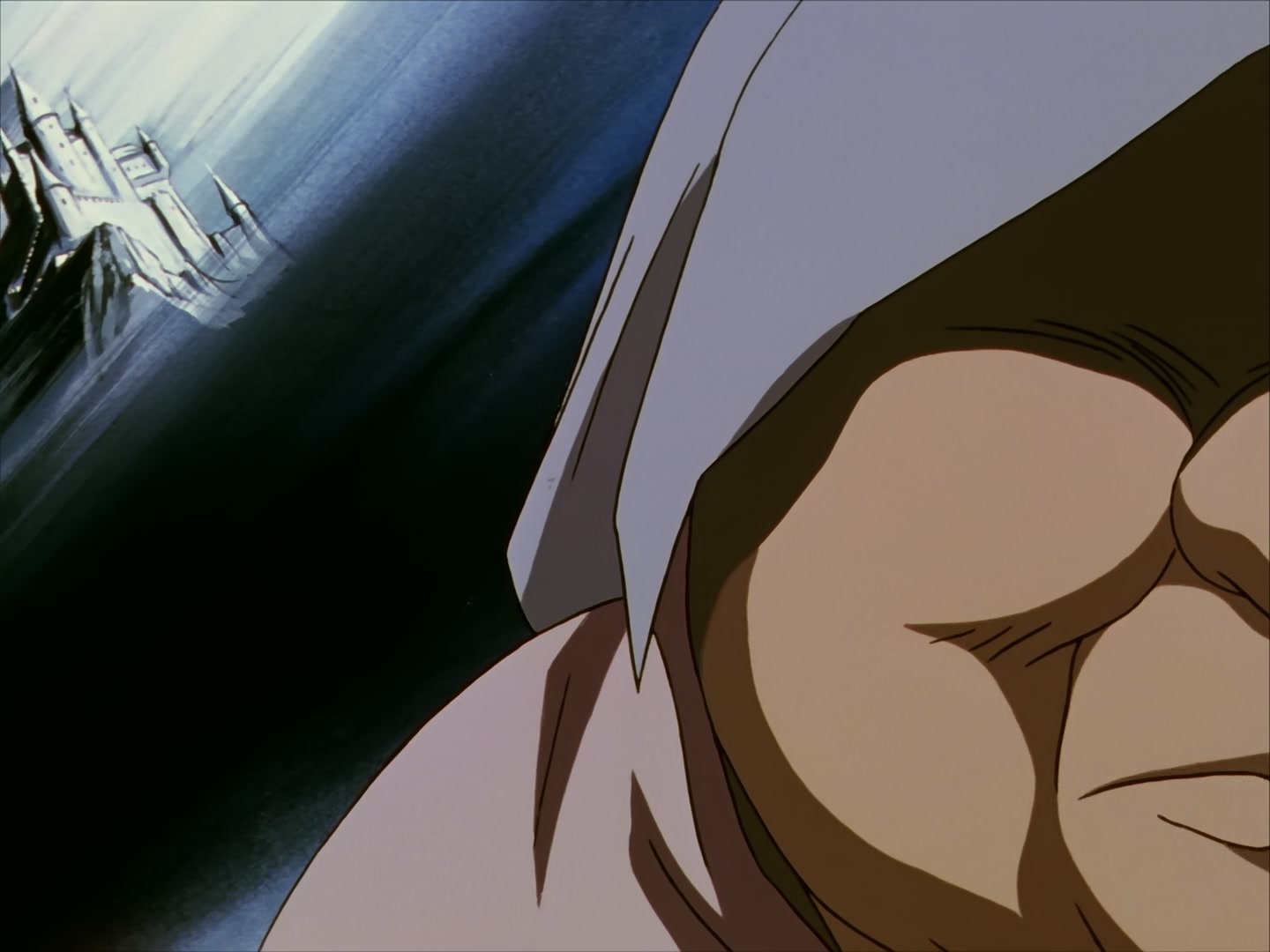Berserk Ep 24: The Great Eclipse @ 13:48