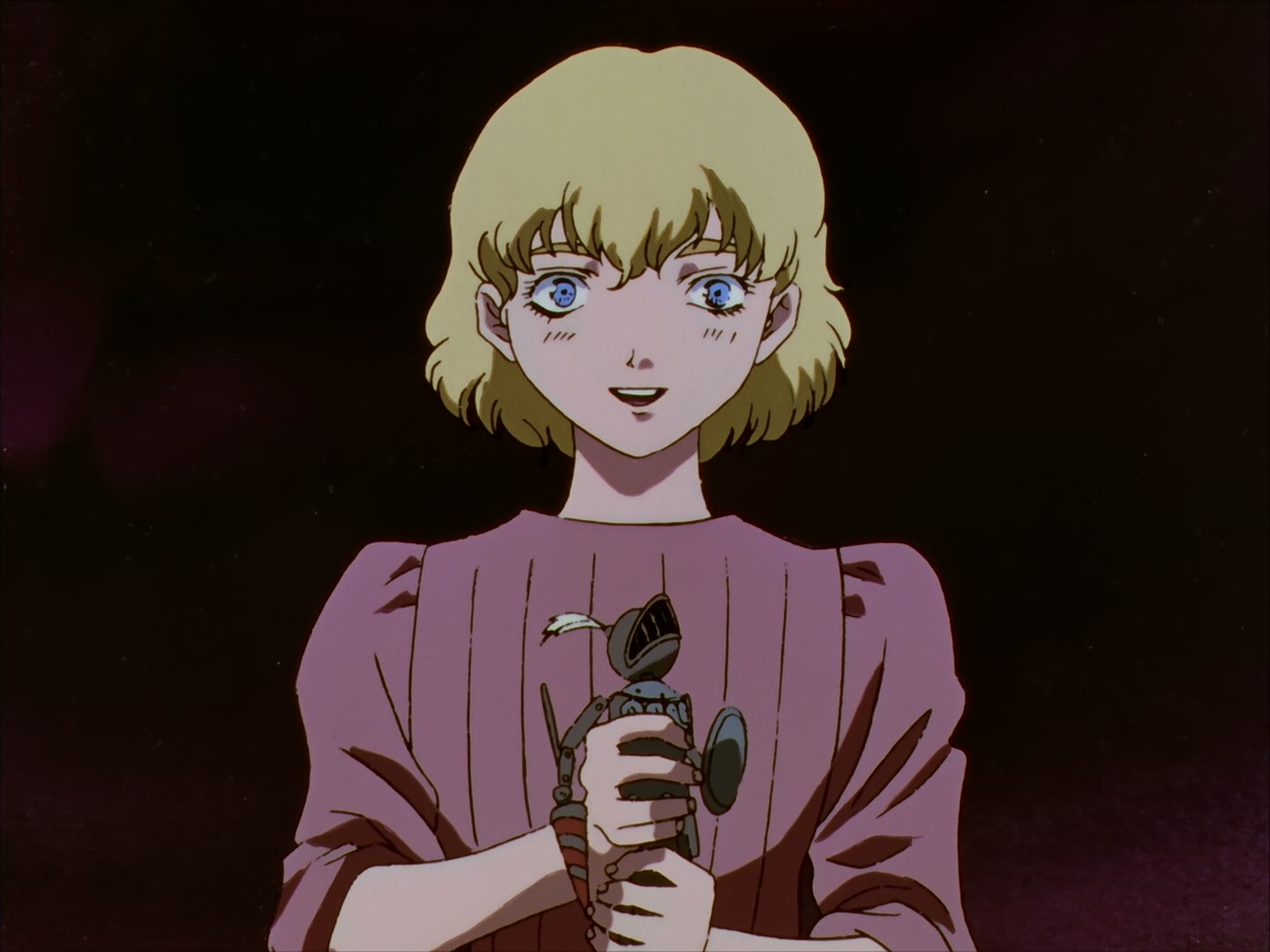 Berserk Ep 24: The Great Eclipse @ 14:11