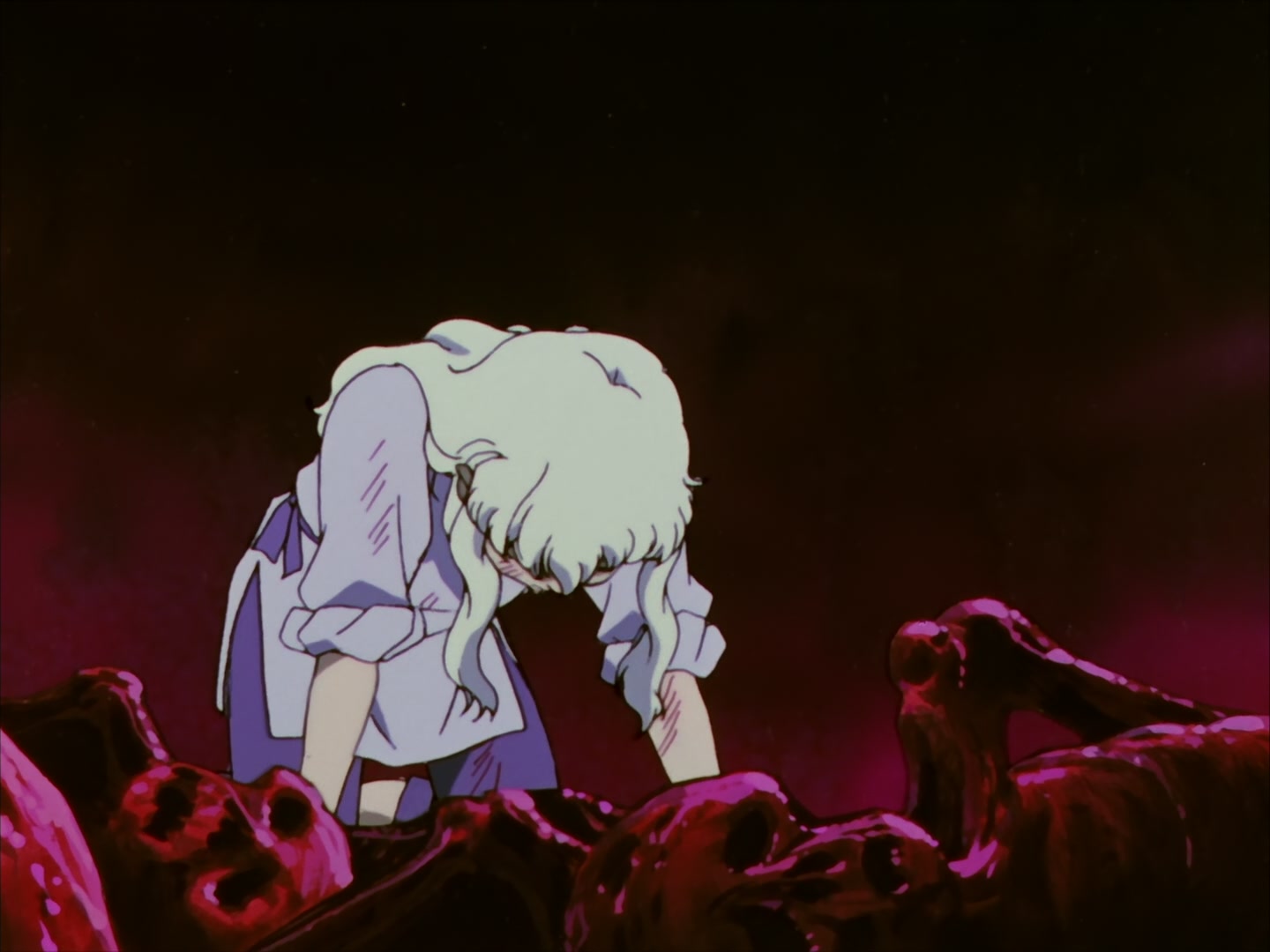Berserk Ep 24: The Great Eclipse @ 15:11