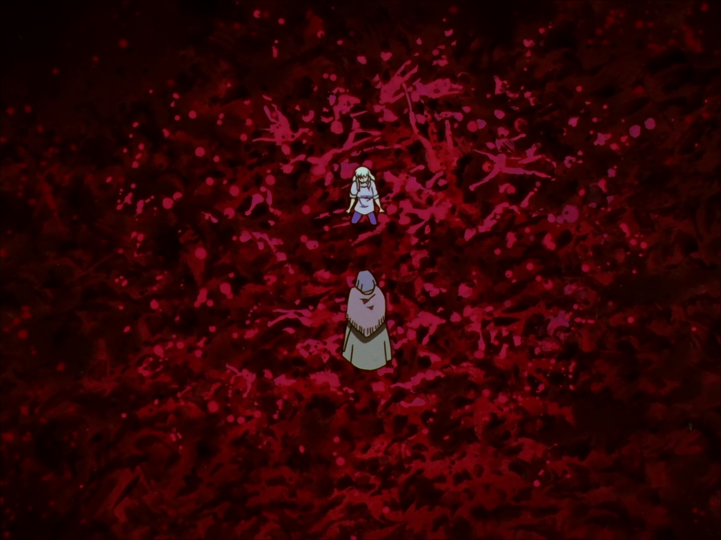Berserk Ep 24: The Great Eclipse @ 15:49