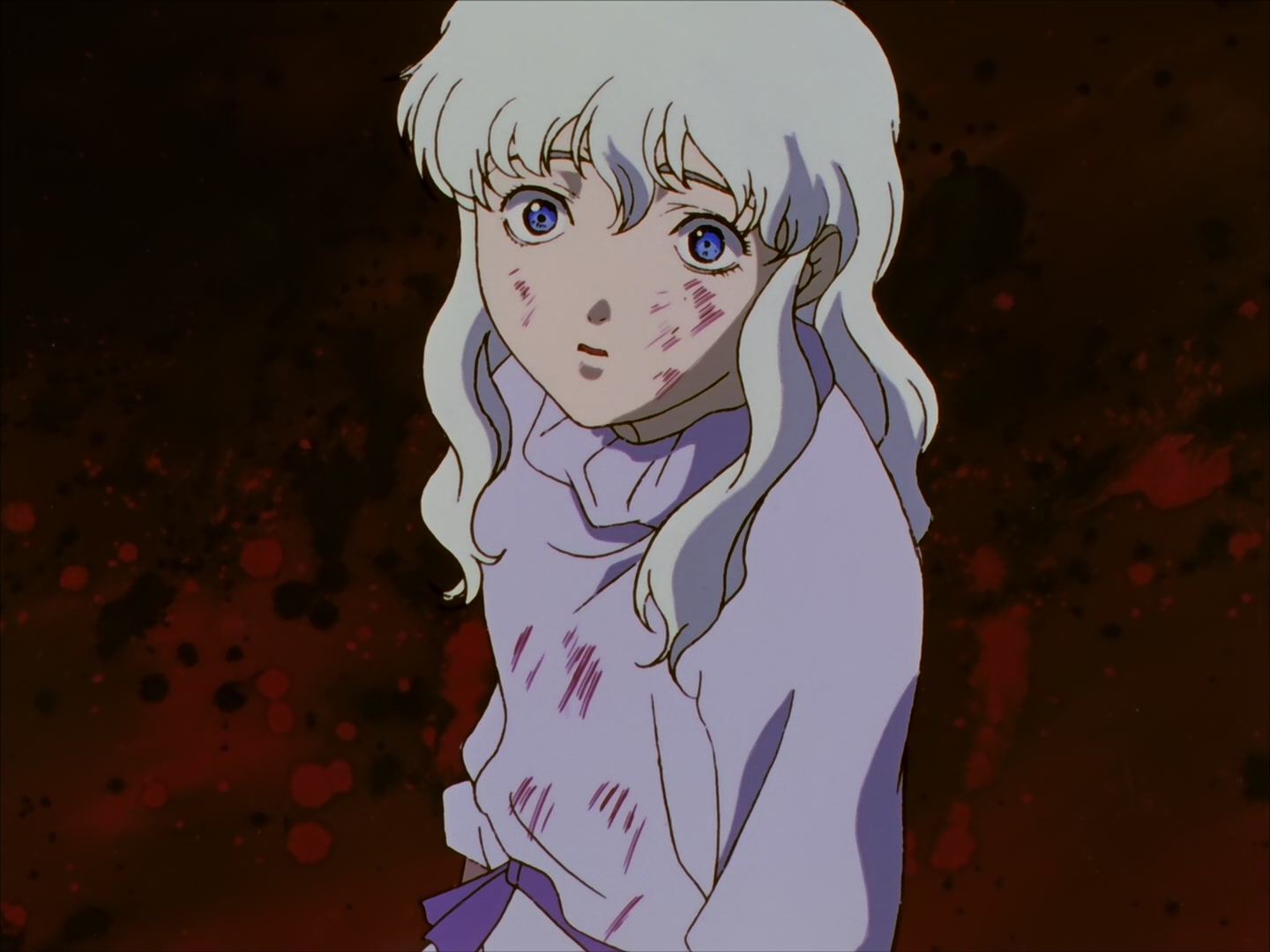 Berserk Ep 24: The Great Eclipse @ 16:28